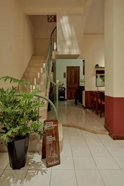 HIDDEN -home- – 照片 2