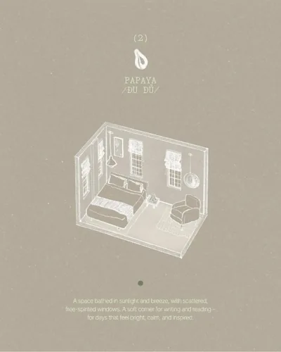 高级皇后房 — HIDDEN -home-